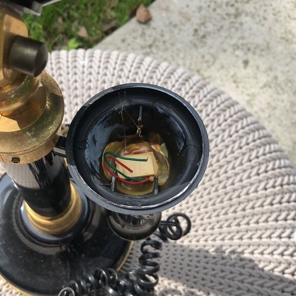 Vintage Thomas Collector' Edition Telephone Retro - Picture 7 of 7